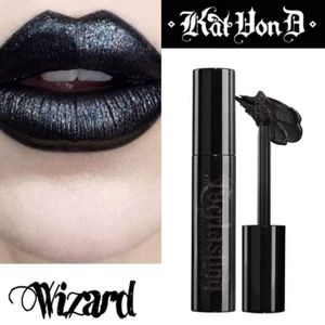 Kat Von D Wizard Lipstick